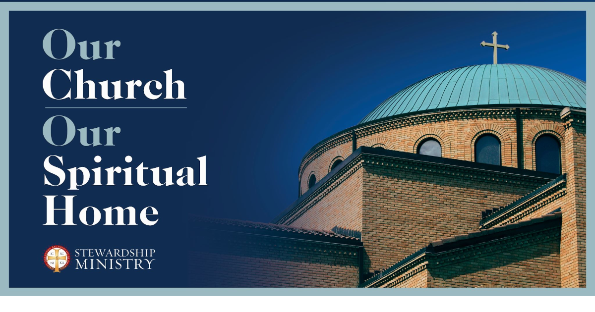Be a part of our 2022 Stewardship campaign